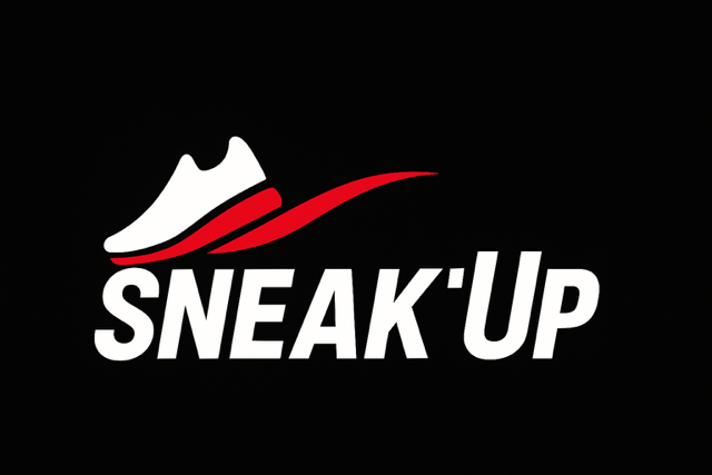 SneakUP